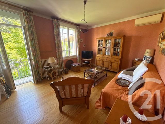 maison à vendre - 5 pièces - 134.33 m2 - TOULOUSE - 31 - MIDI-PYRENEES - Century 21 Idéa