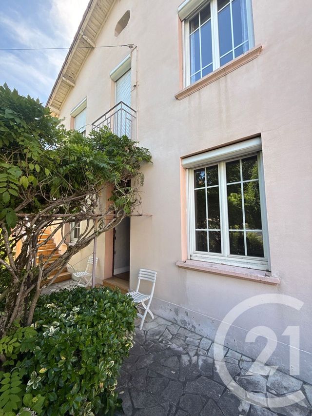 maison à vendre - 5 pièces - 134.33 m2 - TOULOUSE - 31 - MIDI-PYRENEES - Century 21 Idéa