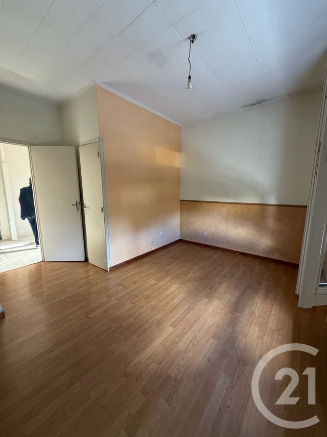 Appartement à vendre - 2 pièces - 25.59 m2 - TOULOUSE - 31 - MIDI-PYRENEES - Century 21 Idéa