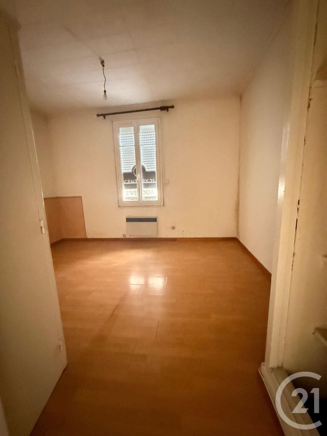 Appartement à vendre - 2 pièces - 25.59 m2 - TOULOUSE - 31 - MIDI-PYRENEES - Century 21 Idéa