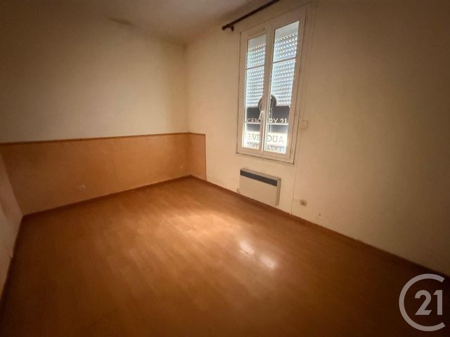 Appartement à vendre - 2 pièces - 25.59 m2 - TOULOUSE - 31 - MIDI-PYRENEES - Century 21 Idéa