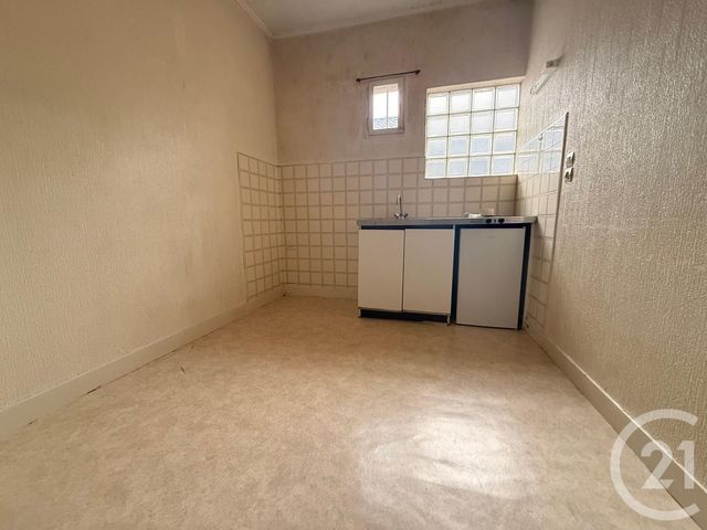 Appartement à vendre - 2 pièces - 25.59 m2 - TOULOUSE - 31 - MIDI-PYRENEES - Century 21 Idéa
