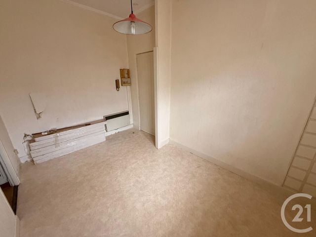 Appartement à vendre - 2 pièces - 25.59 m2 - TOULOUSE - 31 - MIDI-PYRENEES - Century 21 Idéa