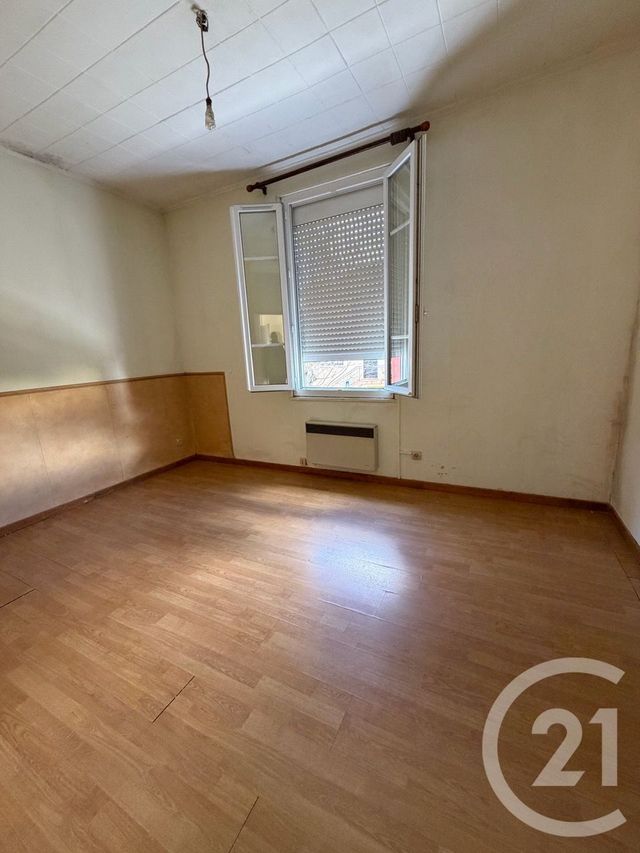 Appartement à vendre - 2 pièces - 25.59 m2 - TOULOUSE - 31 - MIDI-PYRENEES - Century 21 Idéa