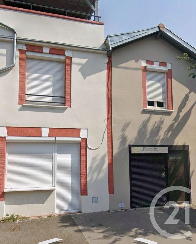 appartement - TOULOUSE - 31