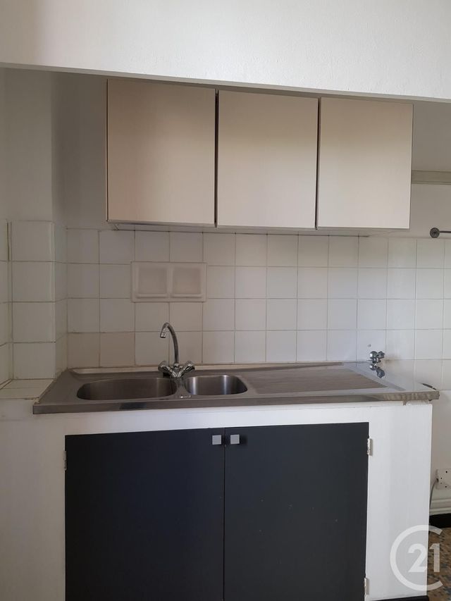Appartement F1 à louer - 1 pièce - 33.5 m2 - TOULOUSE - 31 - MIDI-PYRENEES - Century 21 Idéa