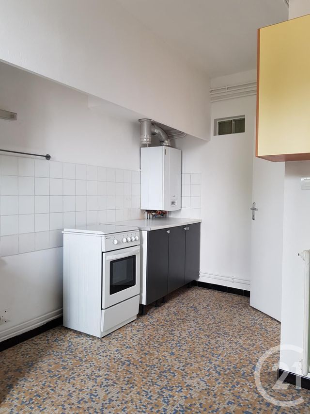 Appartement F1 à louer - 1 pièce - 33.5 m2 - TOULOUSE - 31 - MIDI-PYRENEES - Century 21 Idéa
