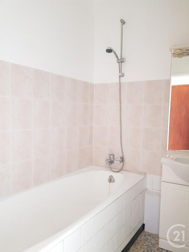Appartement F1 à louer - 1 pièce - 33.5 m2 - TOULOUSE - 31 - MIDI-PYRENEES - Century 21 Idéa