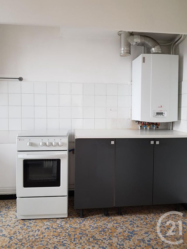 Appartement F1 à louer - 1 pièce - 33.5 m2 - TOULOUSE - 31 - MIDI-PYRENEES - Century 21 Idéa