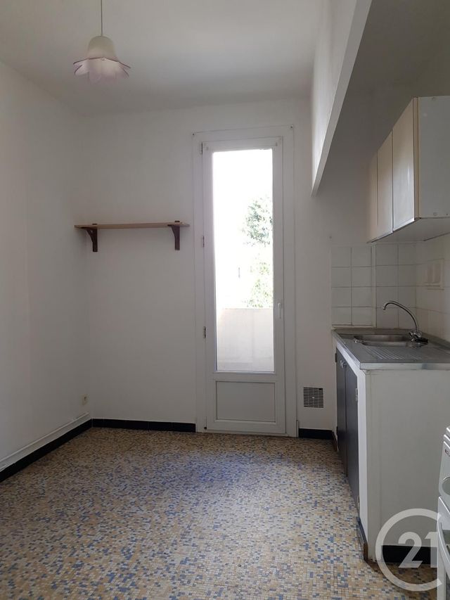 Appartement F1 à louer - 1 pièce - 33.5 m2 - TOULOUSE - 31 - MIDI-PYRENEES - Century 21 Idéa