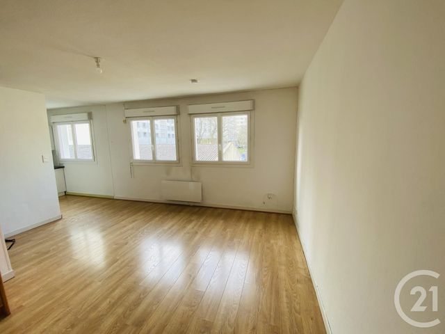 appartement - TOULOUSE - 31