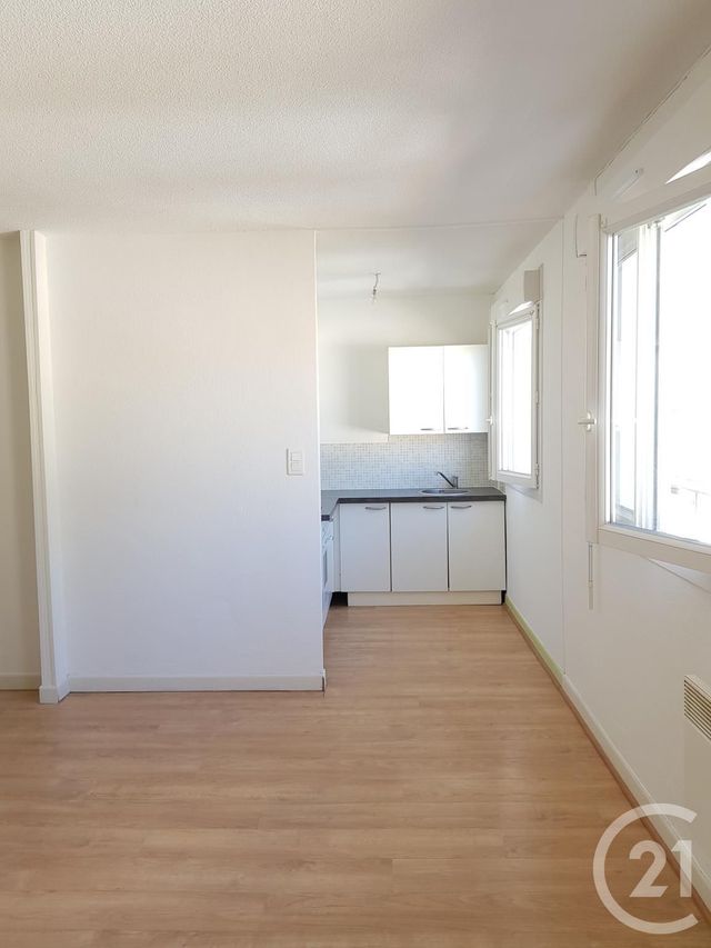 appartement - TOULOUSE - 31