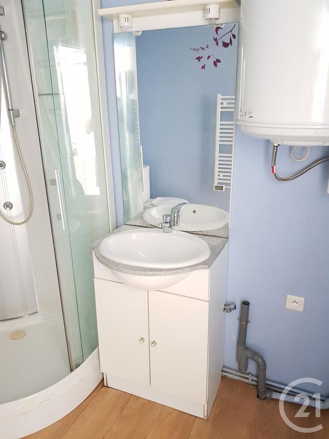 Appartement F1 à louer - 1 pièce - 29.61 m2 - TOULOUSE - 31 - MIDI-PYRENEES - Century 21 Idéa