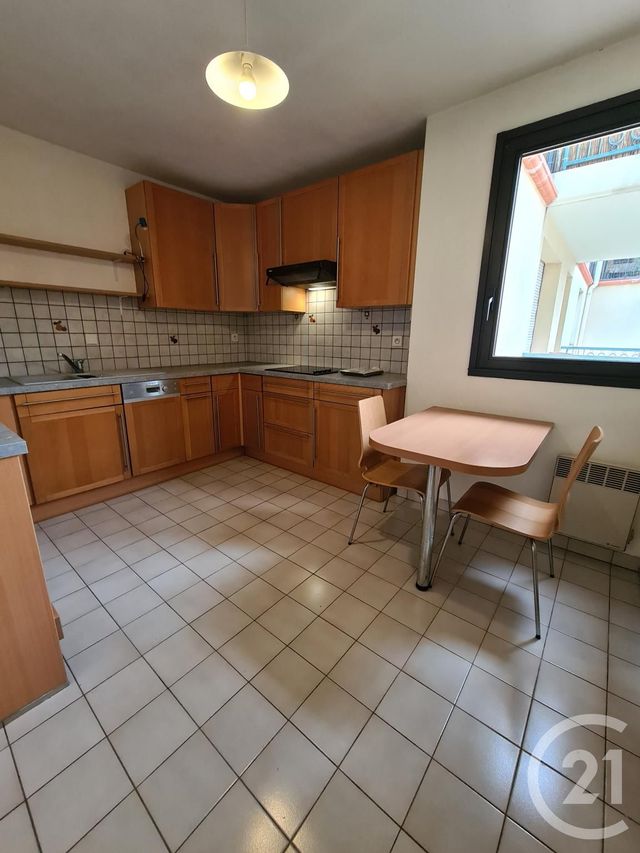 Appartement F3 à louer - 3 pièces - 67.15 m2 - TOULOUSE - 31 - MIDI-PYRENEES - Century 21 Idéa