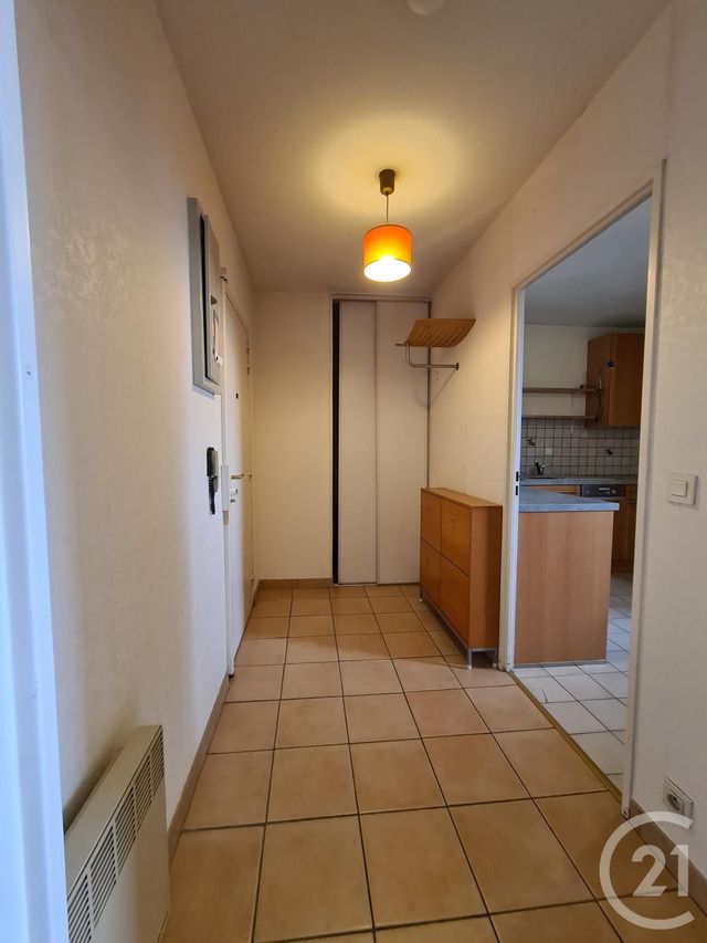 Appartement F3 à louer - 3 pièces - 67.15 m2 - TOULOUSE - 31 - MIDI-PYRENEES - Century 21 Idéa