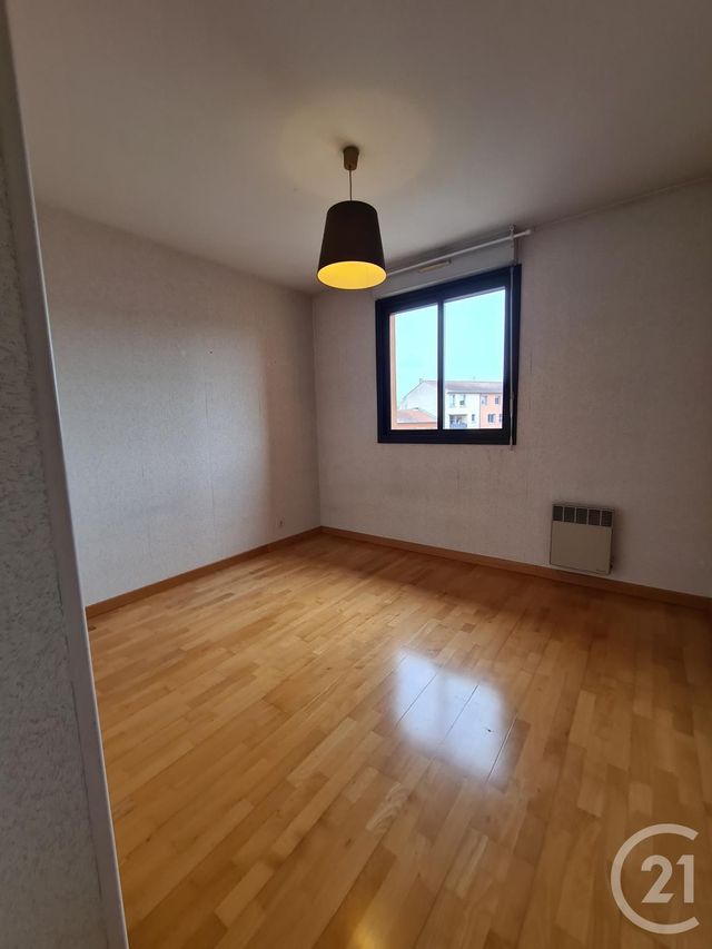 Appartement F3 à louer - 3 pièces - 67.15 m2 - TOULOUSE - 31 - MIDI-PYRENEES - Century 21 Idéa