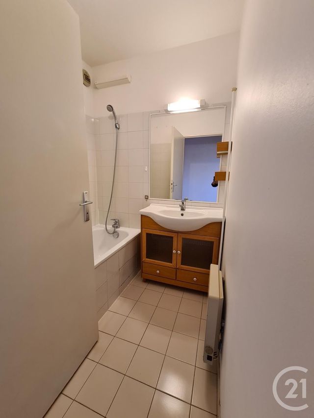 Appartement F3 à louer - 3 pièces - 67.15 m2 - TOULOUSE - 31 - MIDI-PYRENEES - Century 21 Idéa