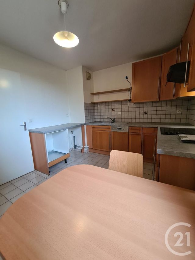 Appartement F3 à louer - 3 pièces - 67.15 m2 - TOULOUSE - 31 - MIDI-PYRENEES - Century 21 Idéa
