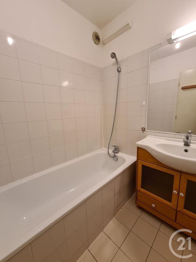 Appartement F3 à louer - 3 pièces - 67.15 m2 - TOULOUSE - 31 - MIDI-PYRENEES - Century 21 Idéa
