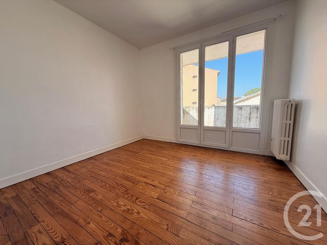 Appartement T3 à vendre - 3 pièces - 58.44 m2 - TOULOUSE - 31 - MIDI-PYRENEES - Century 21 Idéa
