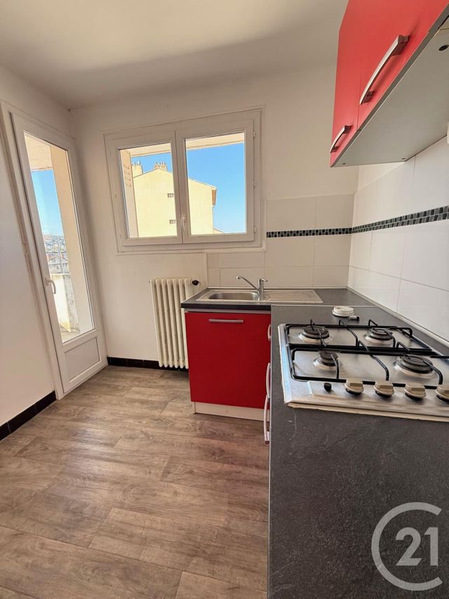 Appartement T3 à vendre - 3 pièces - 58.44 m2 - TOULOUSE - 31 - MIDI-PYRENEES - Century 21 Idéa
