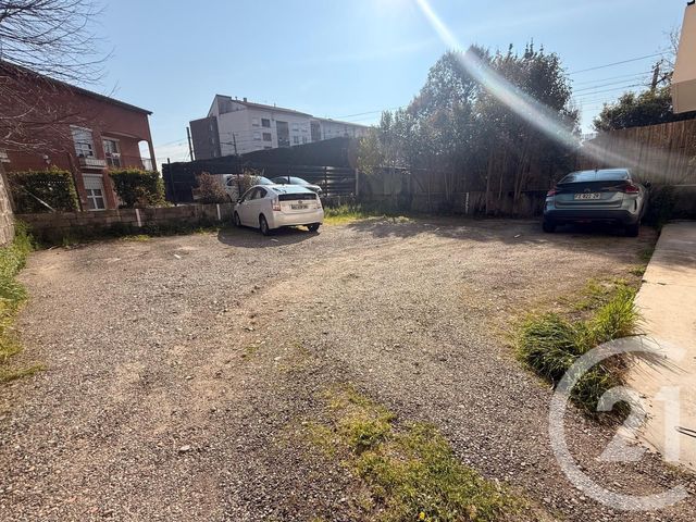 Appartement T3 à vendre - 3 pièces - 58.44 m2 - TOULOUSE - 31 - MIDI-PYRENEES - Century 21 Idéa