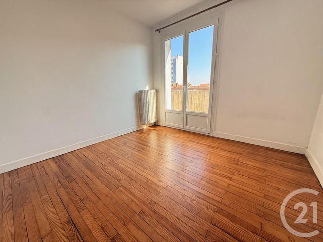 Appartement T3 à vendre - 3 pièces - 58.44 m2 - TOULOUSE - 31 - MIDI-PYRENEES - Century 21 Idéa