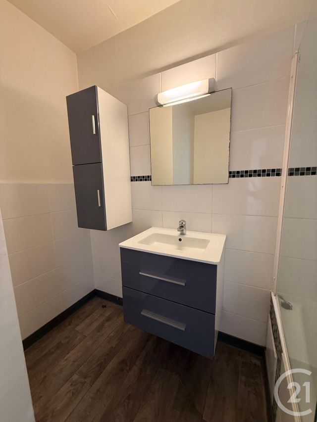 Appartement T3 à vendre - 3 pièces - 58.44 m2 - TOULOUSE - 31 - MIDI-PYRENEES - Century 21 Idéa