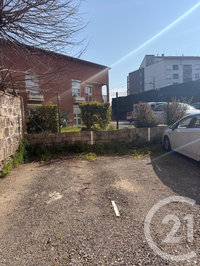 Appartement T3 à vendre - 3 pièces - 58.44 m2 - TOULOUSE - 31 - MIDI-PYRENEES - Century 21 Idéa