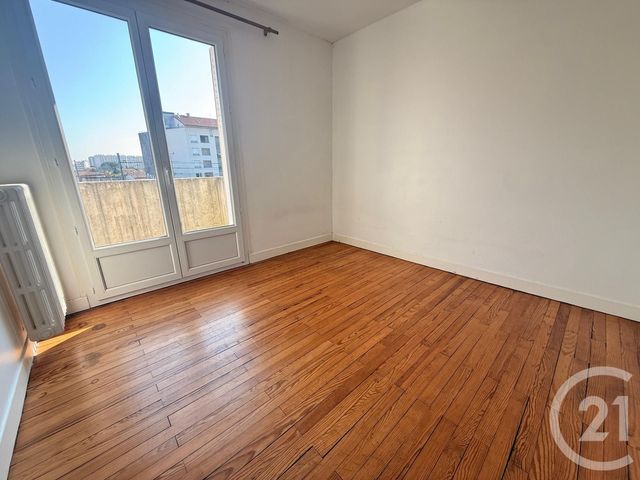 Appartement T3 à vendre - 3 pièces - 58.44 m2 - TOULOUSE - 31 - MIDI-PYRENEES - Century 21 Idéa