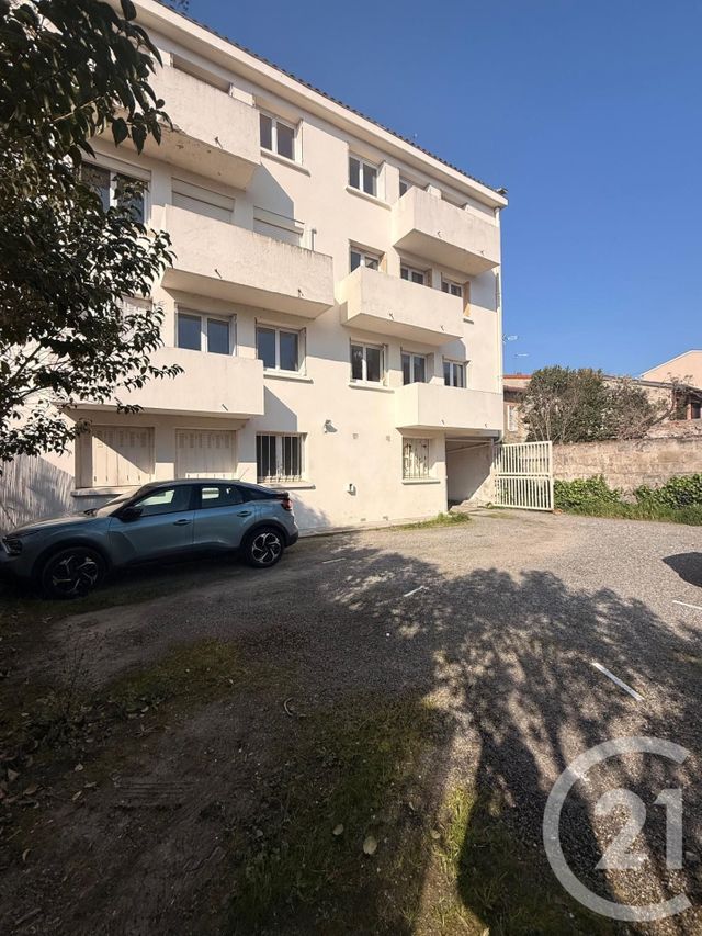 Appartement T3 à vendre - 3 pièces - 58.44 m2 - TOULOUSE - 31 - MIDI-PYRENEES - Century 21 Idéa