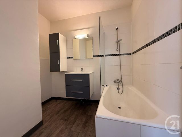 Appartement T3 à vendre - 3 pièces - 58.44 m2 - TOULOUSE - 31 - MIDI-PYRENEES - Century 21 Idéa