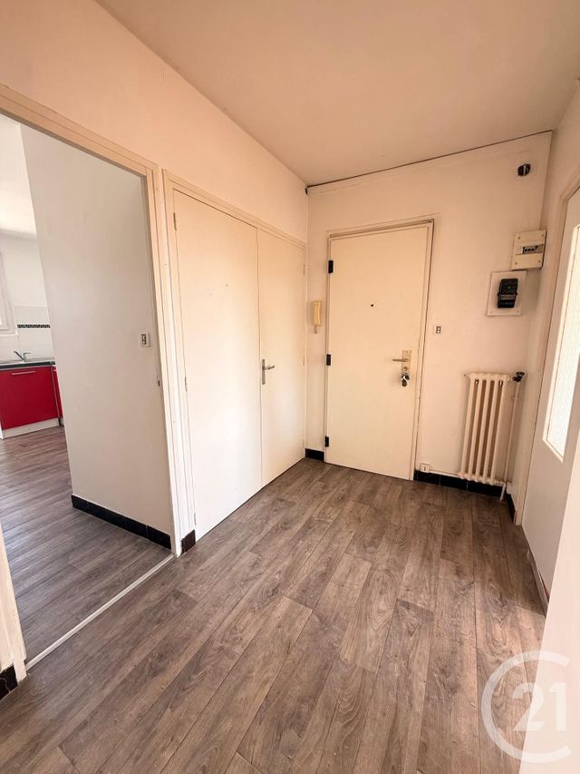 Appartement T3 à vendre - 3 pièces - 58.44 m2 - TOULOUSE - 31 - MIDI-PYRENEES - Century 21 Idéa