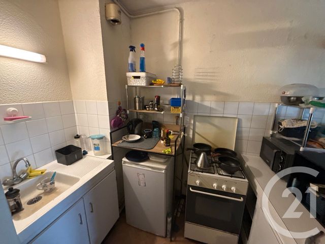 Appartement F1 à vendre TOULOUSE
