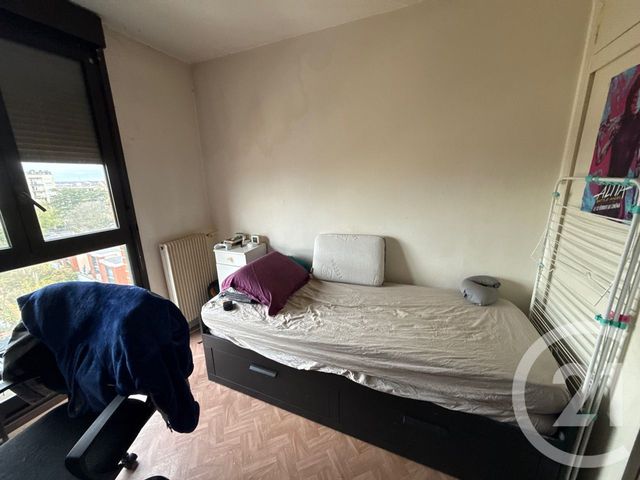 Appartement F1 à vendre - 1 pièce - 22.28 m2 - TOULOUSE - 31 - MIDI-PYRENEES - Century 21 Idéa