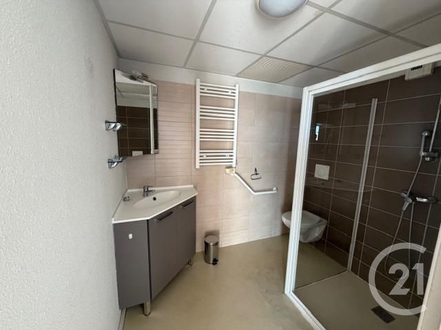 Appartement F2 à louer - 2 pièces - 38.77 m2 - TOULOUSE - 31 - MIDI-PYRENEES - Century 21 Idéa