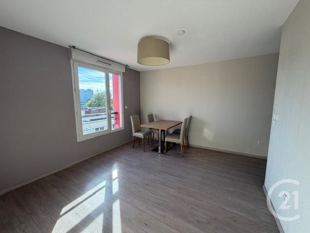 Appartement F2 à louer - 2 pièces - 38.77 m2 - TOULOUSE - 31 - MIDI-PYRENEES - Century 21 Idéa