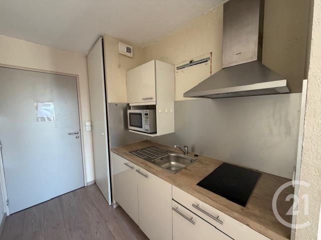 Appartement F2 à louer - 2 pièces - 38.77 m2 - TOULOUSE - 31 - MIDI-PYRENEES - Century 21 Idéa