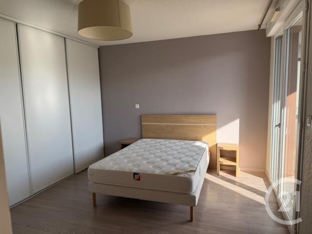 Appartement F2 à louer - 2 pièces - 38.77 m2 - TOULOUSE - 31 - MIDI-PYRENEES - Century 21 Idéa