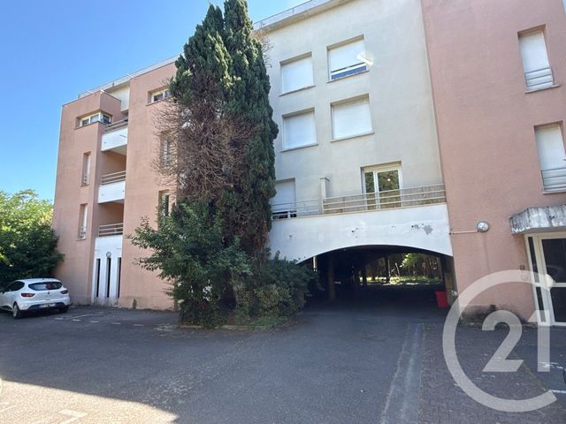 appartement - TOULOUSE - 31