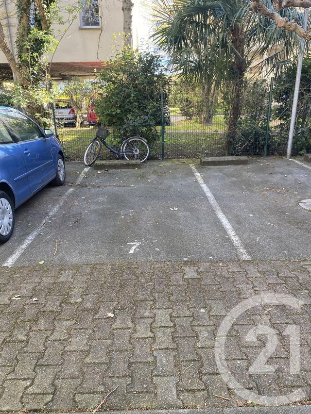 Appartement F1 à vendre - 1 pièce - 19.84 m2 - TOULOUSE - 31 - MIDI-PYRENEES - Century 21 Idéa