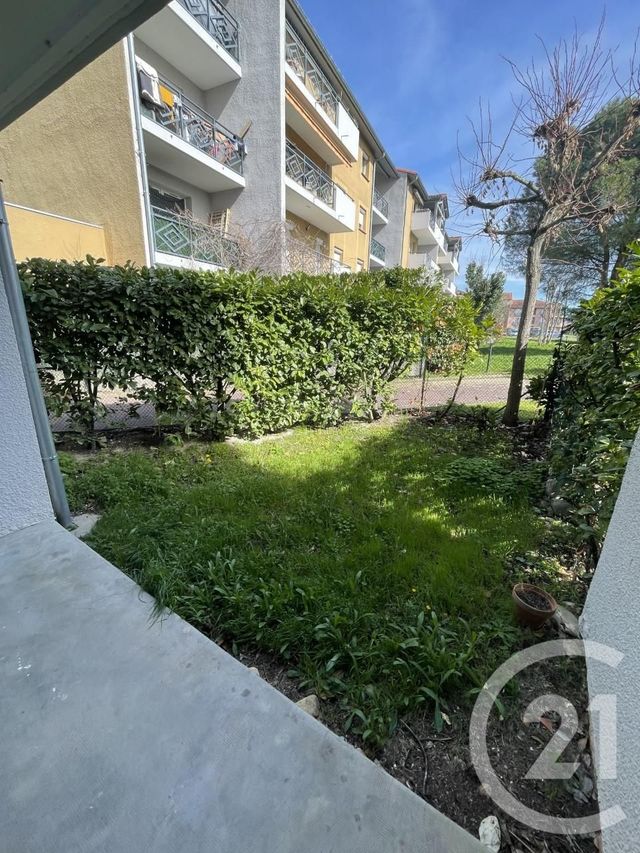 Appartement T2 à louer - 2 pièces - 48.28 m2 - TOULOUSE - 31 - MIDI-PYRENEES - Century 21 Idéa