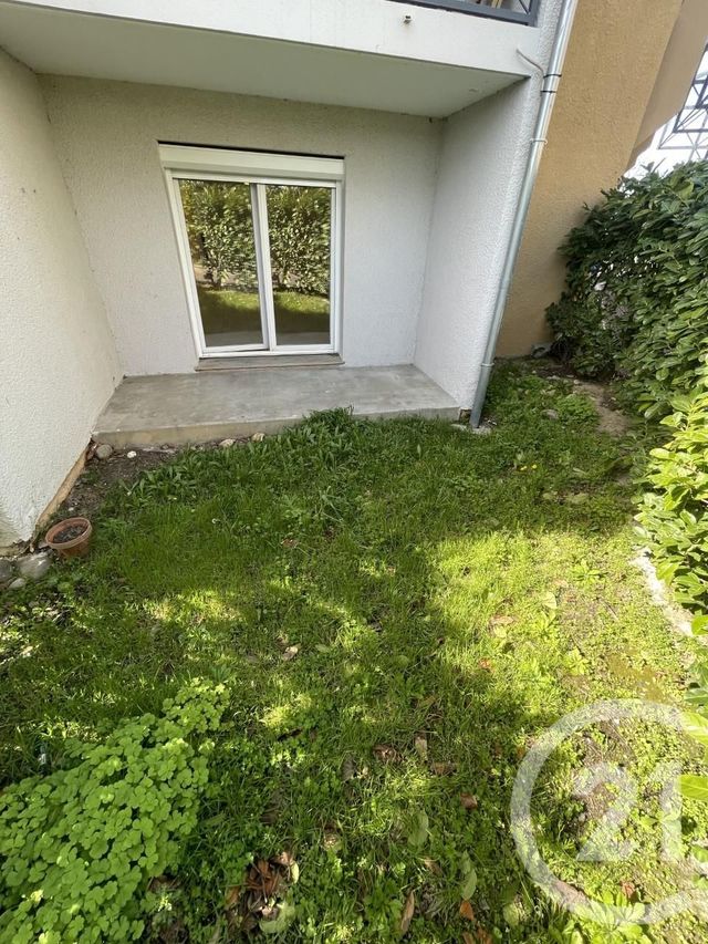 Appartement T2 à louer - 2 pièces - 48.28 m2 - TOULOUSE - 31 - MIDI-PYRENEES - Century 21 Idéa