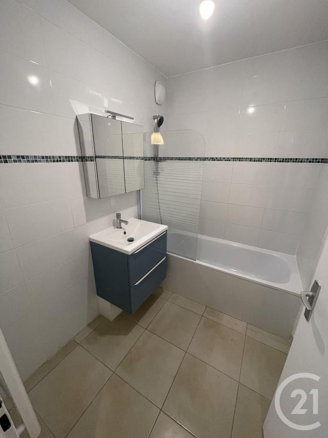 Appartement T2 à louer - 2 pièces - 48.28 m2 - TOULOUSE - 31 - MIDI-PYRENEES - Century 21 Idéa