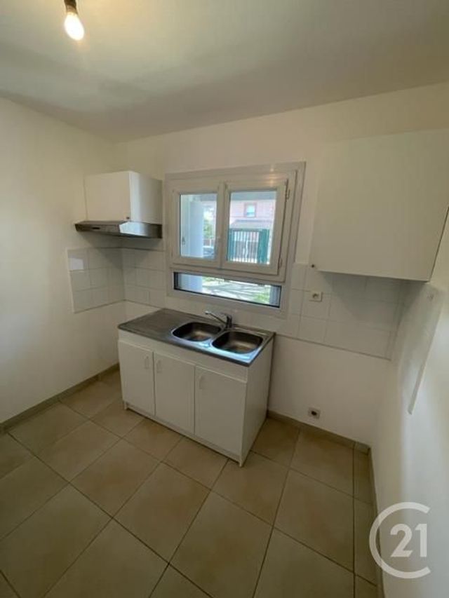 Appartement T2 à louer - 2 pièces - 48.28 m2 - TOULOUSE - 31 - MIDI-PYRENEES - Century 21 Idéa