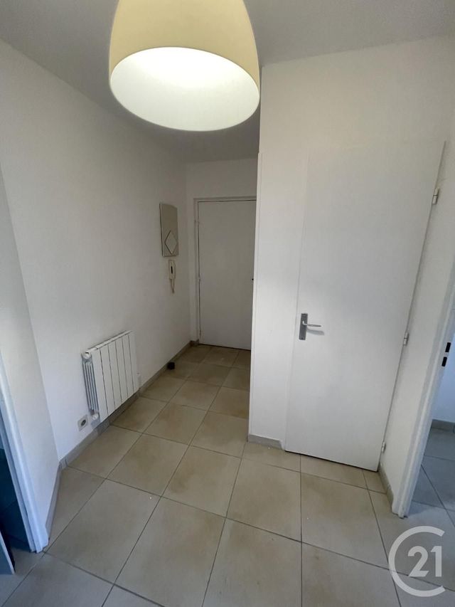 Appartement T2 à louer - 2 pièces - 48.28 m2 - TOULOUSE - 31 - MIDI-PYRENEES - Century 21 Idéa