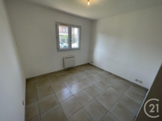 Appartement T2 à louer - 2 pièces - 48.28 m2 - TOULOUSE - 31 - MIDI-PYRENEES - Century 21 Idéa