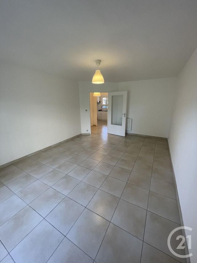 Appartement T2 à louer - 2 pièces - 48.28 m2 - TOULOUSE - 31 - MIDI-PYRENEES - Century 21 Idéa