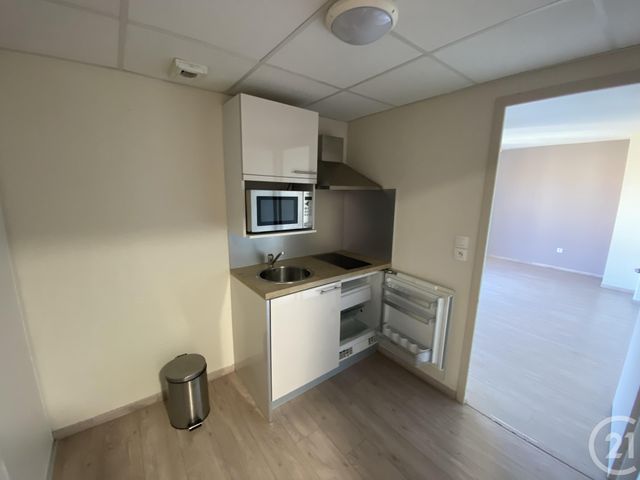 Appartement F1 à vendre - 1 pièce - 30.1 m2 - TOULOUSE - 31 - MIDI-PYRENEES - Century 21 Idéa
