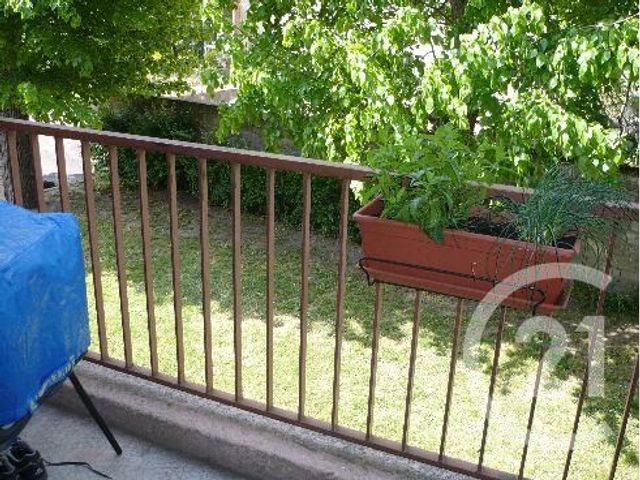 Appartement F2 à louer - 2 pièces - 49.58 m2 - TOULOUSE - 31 - MIDI-PYRENEES - Century 21 Idéa